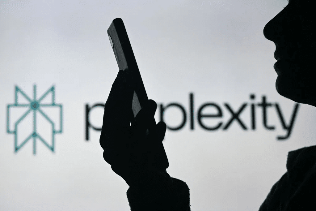 Srinivas D.E. de Proplexity plantea que los despidos ligados a la IA pueden convertirse en una oportunidad.