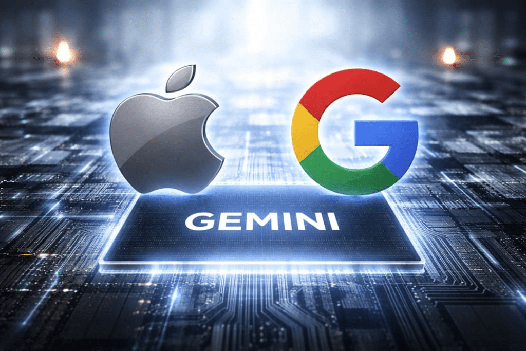 Acuerdo entre Apple y Google por Gemini rondaría los 1.000 millones de dólares Anuales