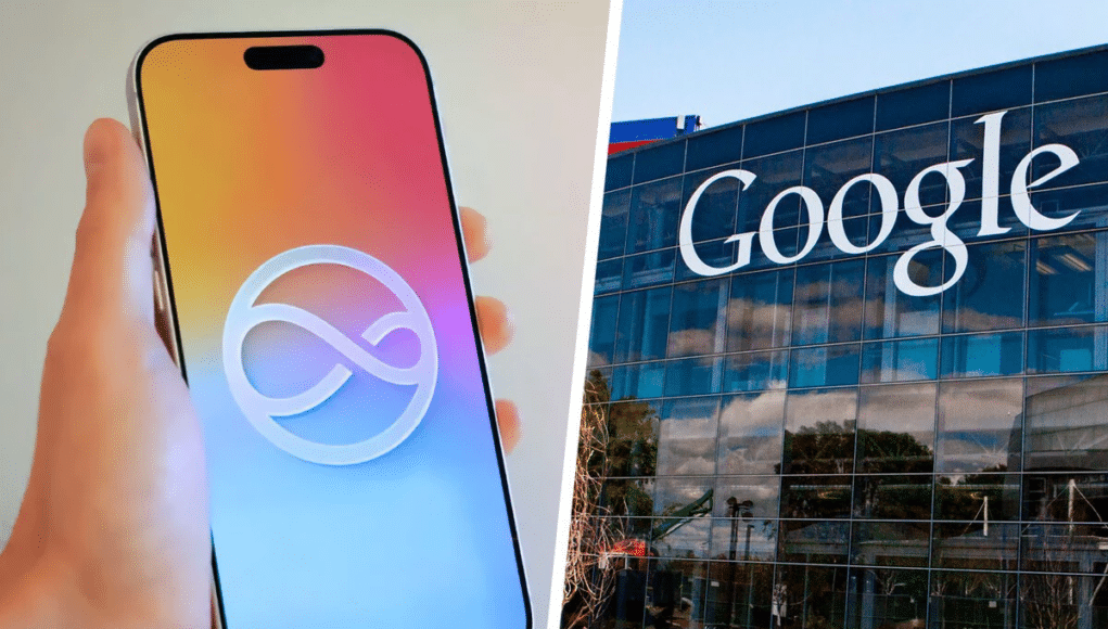 El Acuerdo Millonario Entre Apple y Google Que Revoluciona Siri con Gemini El Acuerdo Millonario Entre Apple y Google Que Revoluciona Siri con Gemini