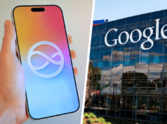 El Acuerdo Millonario Entre Apple y Google Que Cambiará a Siri con Gemini El Acuerdo Millonario Entre Apple y Google Que Revoluciona Siri con Gemini