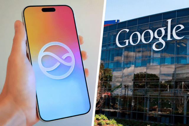 El Acuerdo Millonario Entre Apple y Google Que Cambiará a Siri con Gemini El Acuerdo Millonario Entre Apple y Google Que Revoluciona Siri con Gemini