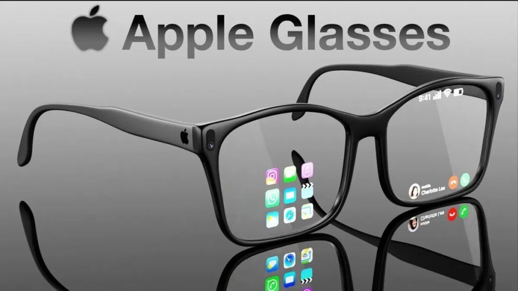 Gafas inteligentes de Apple podrían sustituir al móvil