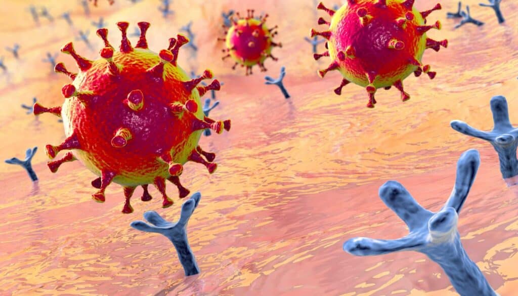 Microsoft pone a prueba la IA y armas biológicas