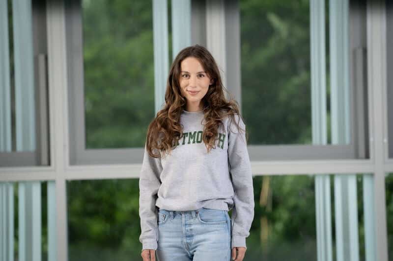 Mira Murati en tinker