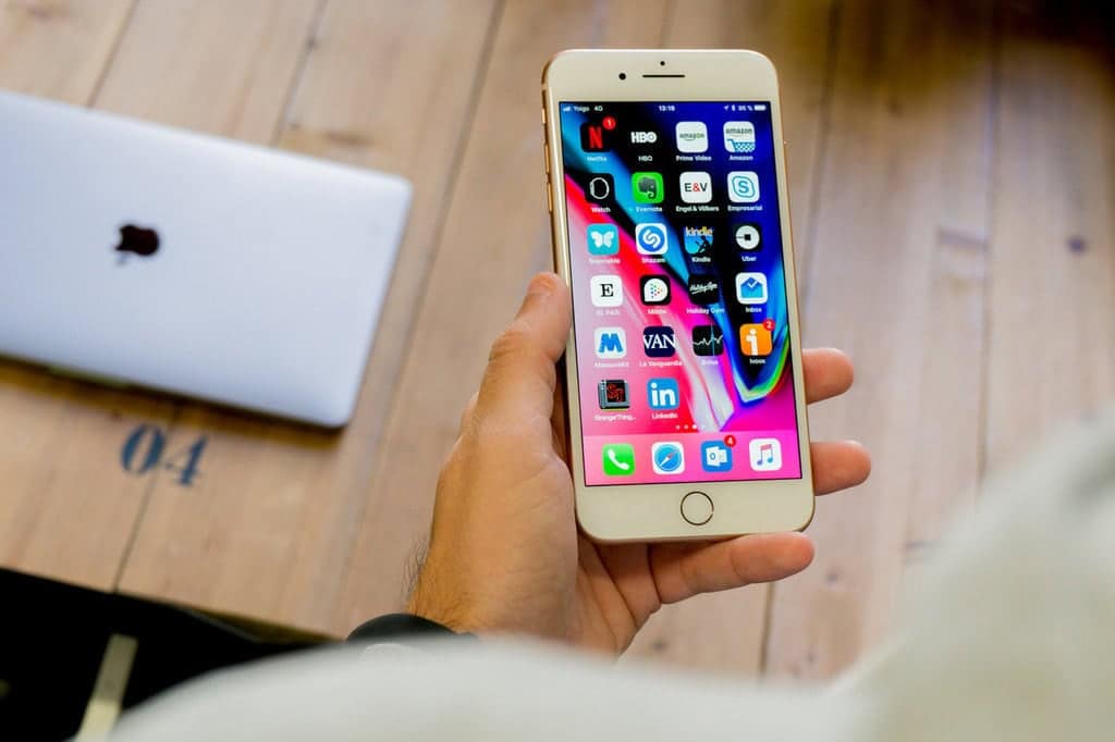 Apple exige permiso antes de compartir datos con IA