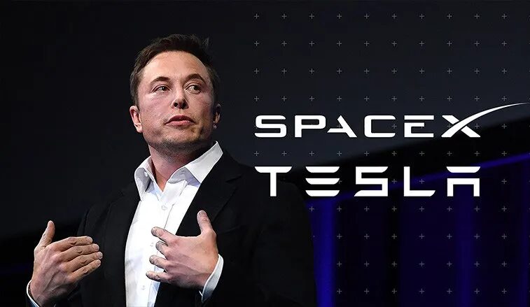 Elon Musk es la primera persona con 500.000 millones de dólares de patrimonio