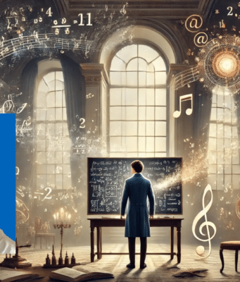 Ganó la Medalla Fields con 31 Años y Ahora Afronta el Mayor Reto Matemático con Ayuda de la IA