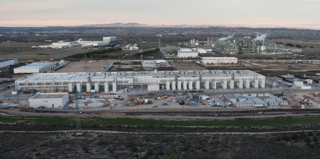 40% del territorio español está amenazado por este proceso, según el CSIC