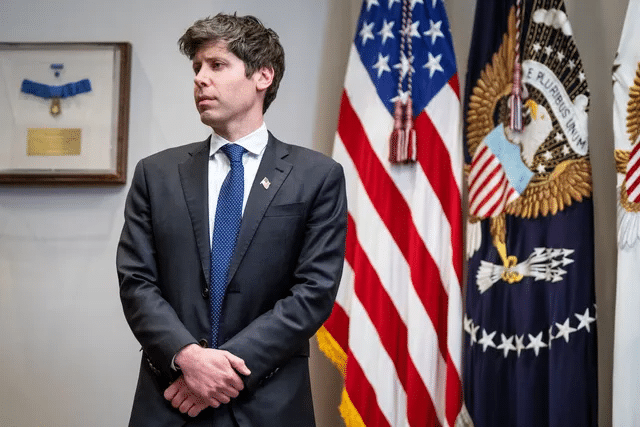 Cambio de Política de OpenAI y el nuevo mapa militar