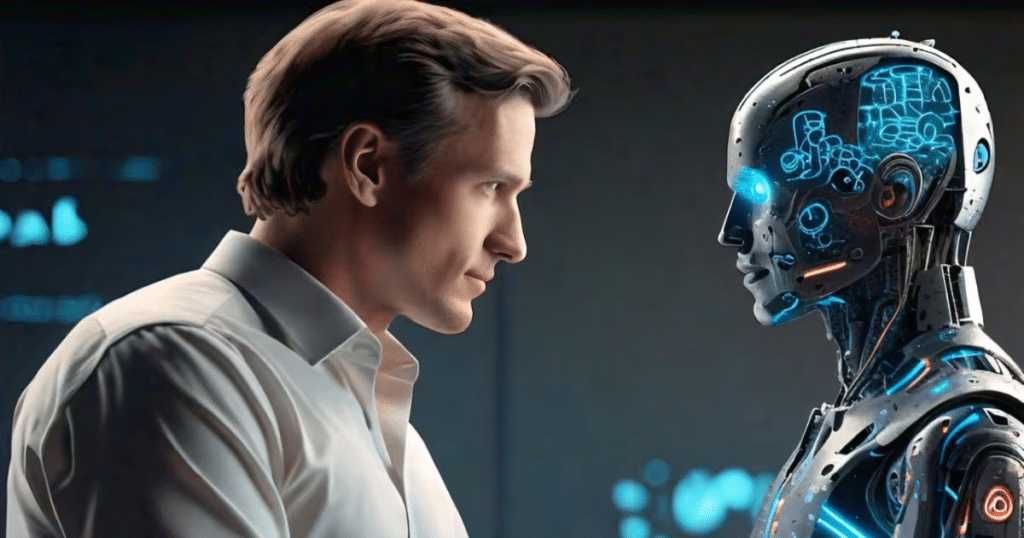 El aprendizaje por refuerzo: la ciencia de llevar el software al límite