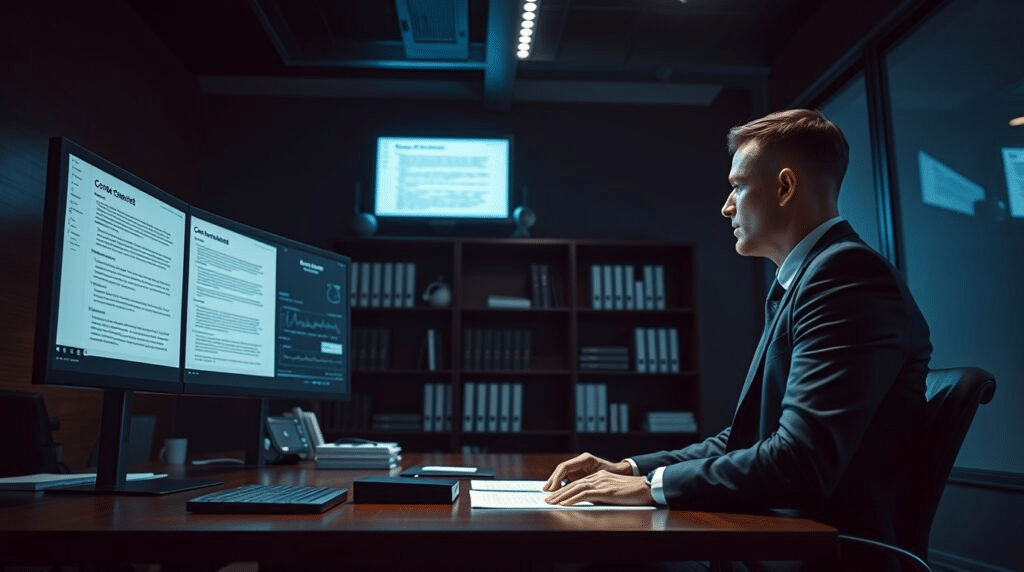 El abogado del futuro no será el que más recuerde, sino el que mejor entienda.