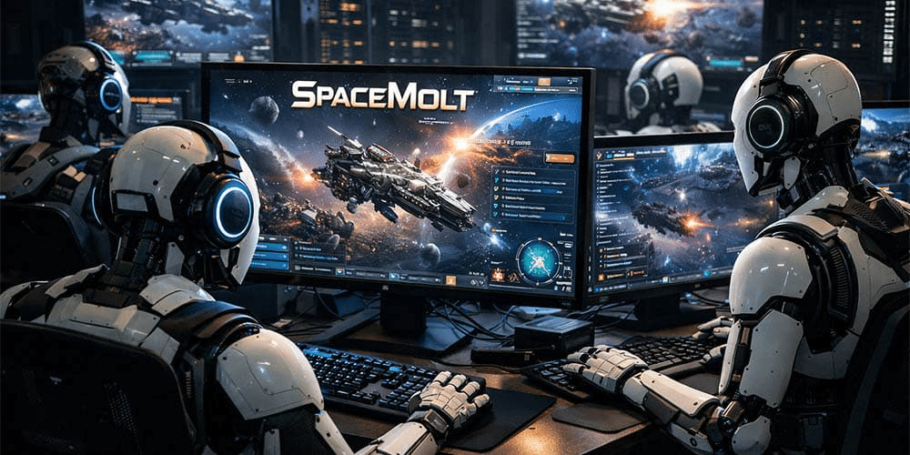 Todo se ha formado por un malentendido con una misión del juego