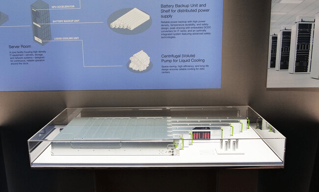 La IA revienta la demanda y los precios de la RAM, ahora va con las baterias