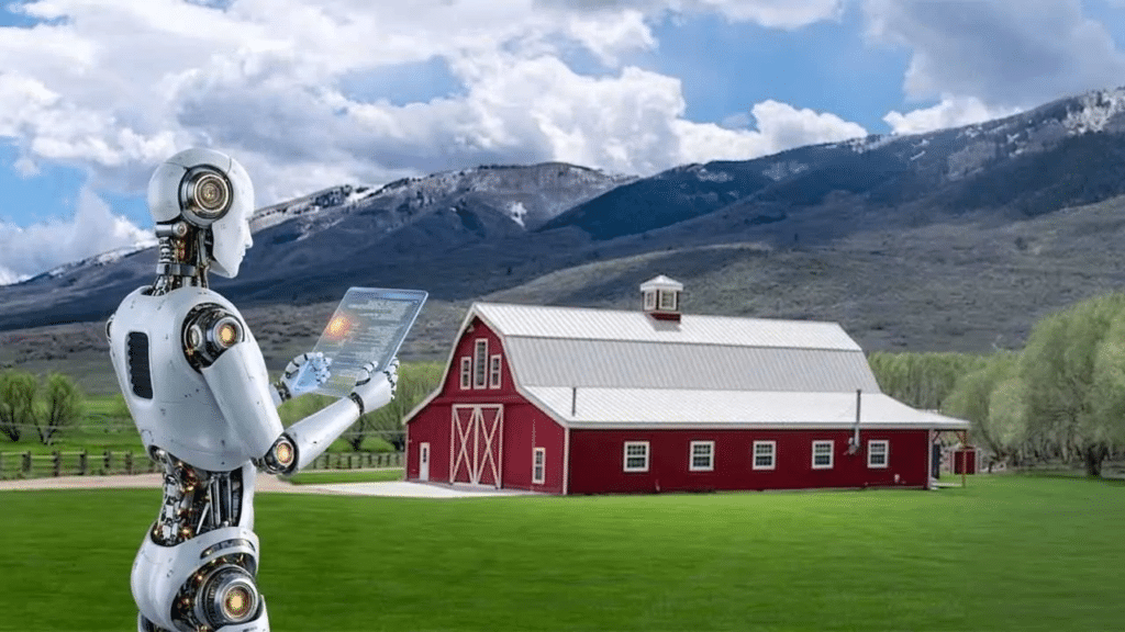 La oferta casi multiplico por 4 el precio de las tierras pero aun así se negaron a la venta.