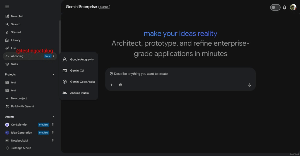 El botón fantasma para los programadores y el asalto a los escritorios