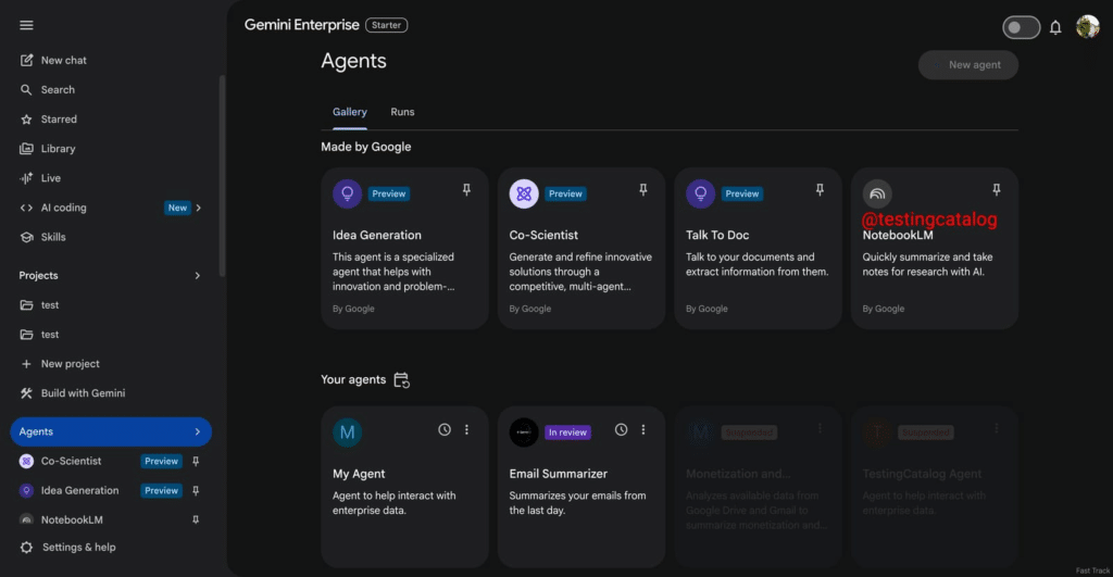 NotebookLM se cuela en las entrañas de Gemini para aniquilar las distracciones