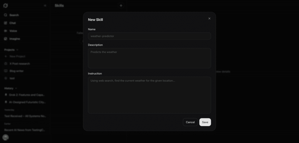 El salto evolutivo: de los Custom Agents a las Skills