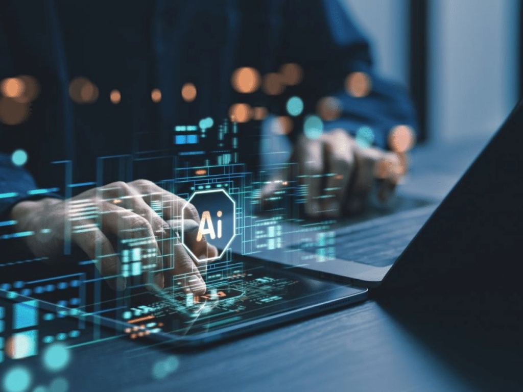 La IA agéntica suma un riesgo de hacer algo incorrecto