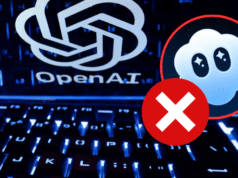 OpenAI Cancela Sora en Plena Polémica por Derechos de Autor y Vídeos Falsos OpenAI Cancela Sora en Plena Polémica por Derechos de Autor y Vídeos Falsos