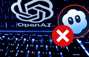 OpenAI Cancela Sora en Plena Polémica por Derechos de Autor y Vídeos Falsos OpenAI Cancela Sora en Plena Polémica por Derechos de Autor y Vídeos Falsos
