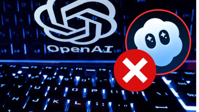 OpenAI Cancela Sora en Plena Polémica por Derechos de Autor y Vídeos Falsos OpenAI Cancela Sora en Plena Polémica por Derechos de Autor y Vídeos Falsos