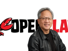 Jensen Huang Señala a OpenClaw Como el Próximo Gran Salto Tras ChatGPT