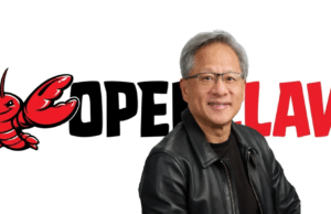 Jensen Huang Señala a OpenClaw Como el Próximo Gran Salto Tras ChatGPT