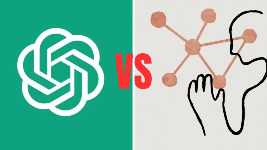 Las redes sociales compiten por atención. Los chatbots, en cambio, compiten por parecer útiles y fiables.