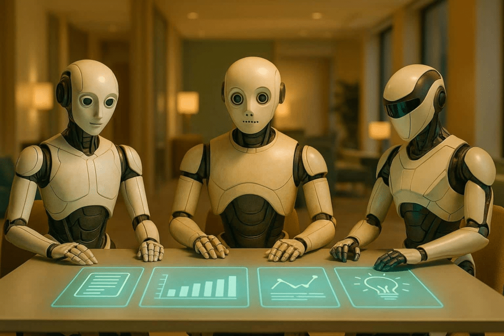 Los chatbots tienden a ser mucho más aduladores que un humano cuando dan consejos personales