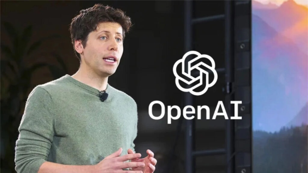 Sam Altman defendió el acuerdo con el Pentágono