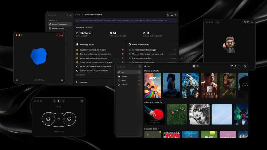 Atajos, barra de menús y automatización: los detalles que marcan la diferencia