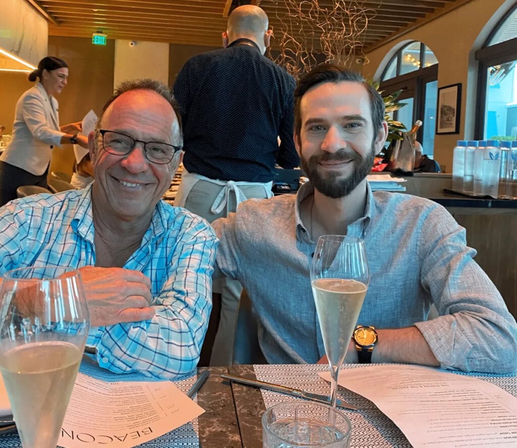 Gemini 2.5 Pro alimentó una narrativa conspirativa antes de la muerte