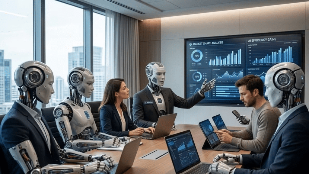 Trabajadores vulnerables ante la IA