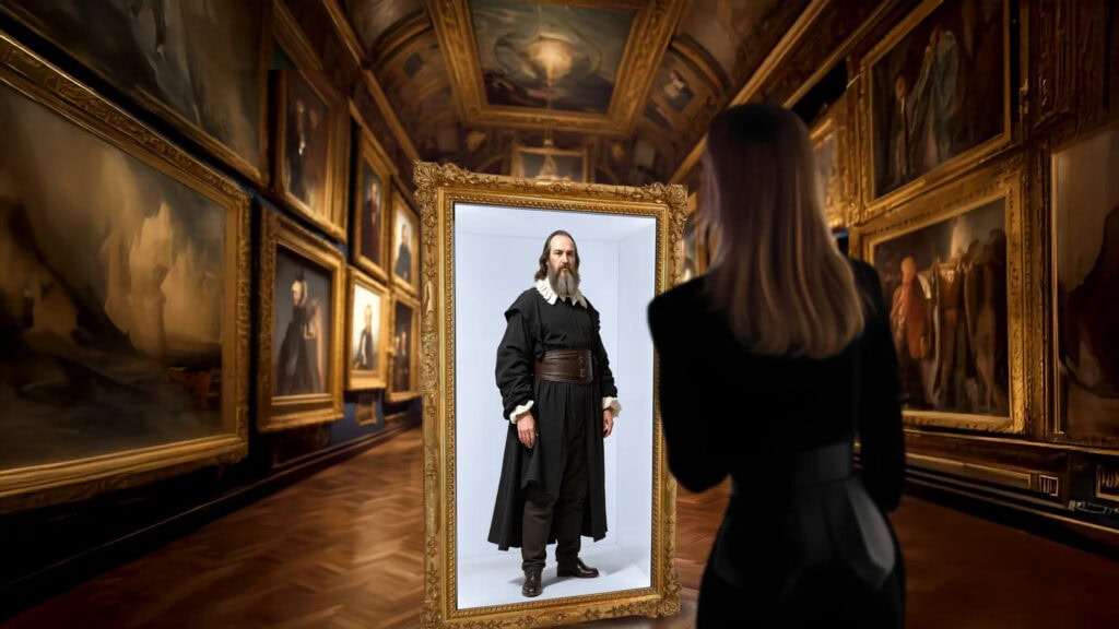 Ailias tiene una versión reducida con pantalla de 21 pulgadas,