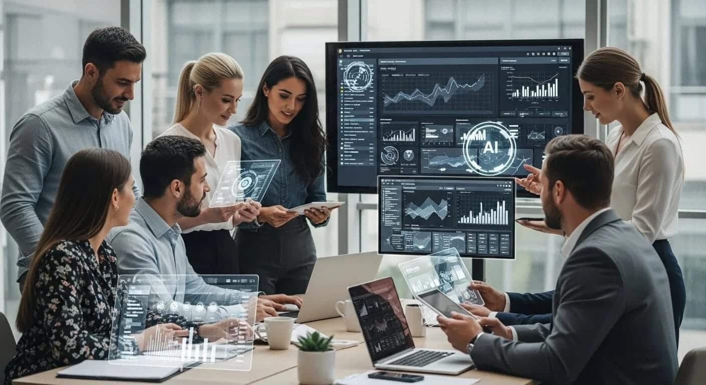 El sistema de infoentretenimiento se está convirtiendo en el “móvil gigante” del coche