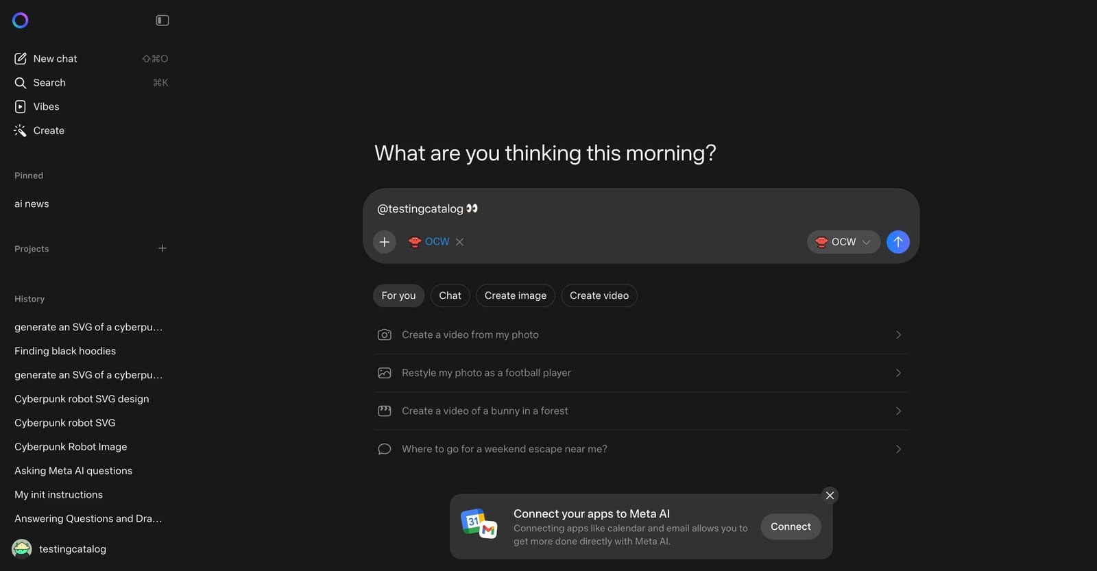 InterPositive no va de “actores sintéticos”, va de arreglar lo que arruina rodajes