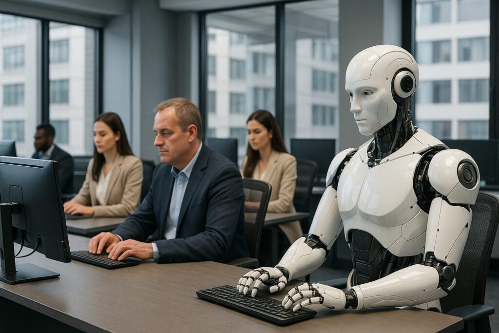 Formación y trabajo