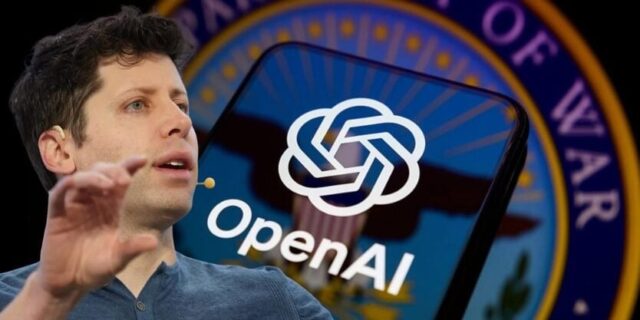 Sam Altman Bajo Fuego: Anthropic y Darío Amodei Cuestionan el Pacto de OpenAI con Defensa
