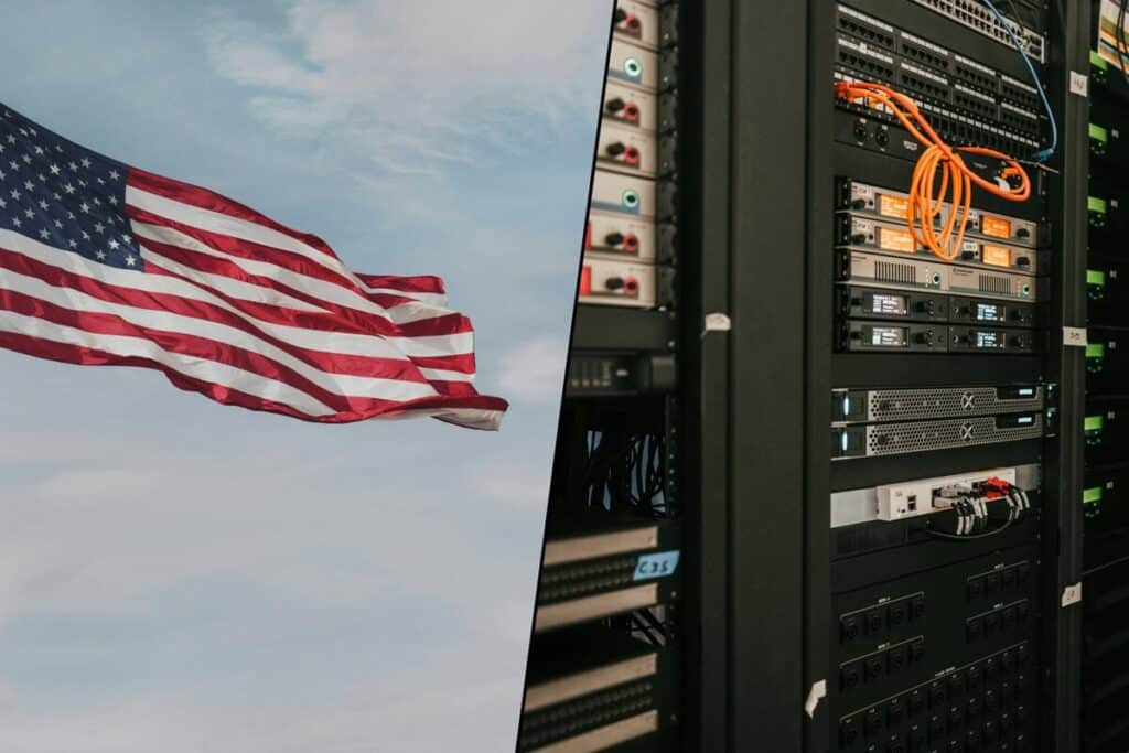 En Estados Unidos crece la resistencia a construir nuevos centros de datos