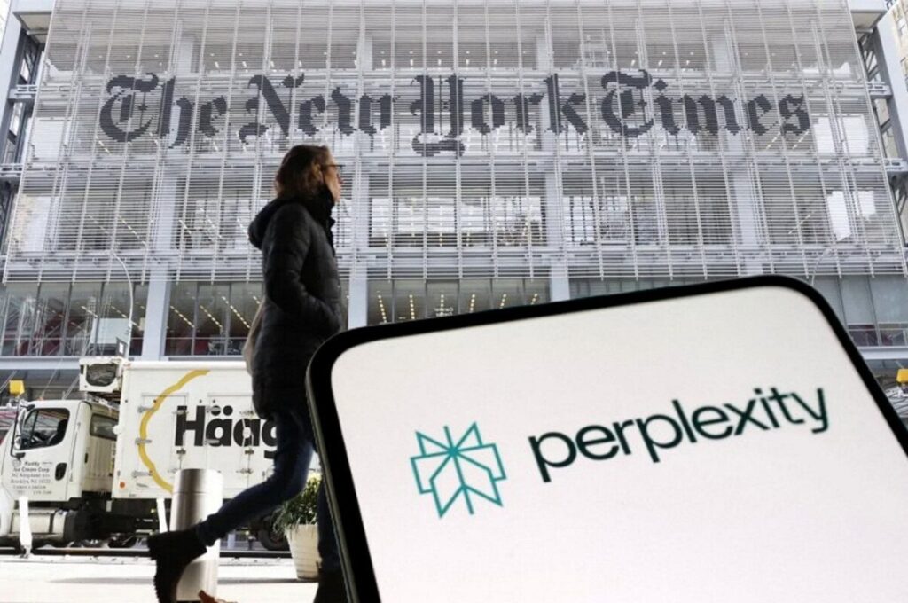 Estrategia legal de los editores: demandas de copyright para forzar licencias de IA