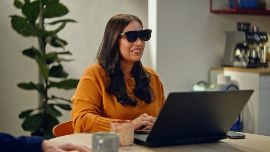 Privacidad, “glassholes” y seguridad en las gafas XR Project Aura