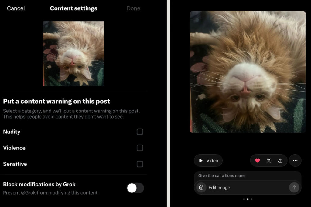 Un laberinto en la interfaz que no soluciona el problema real