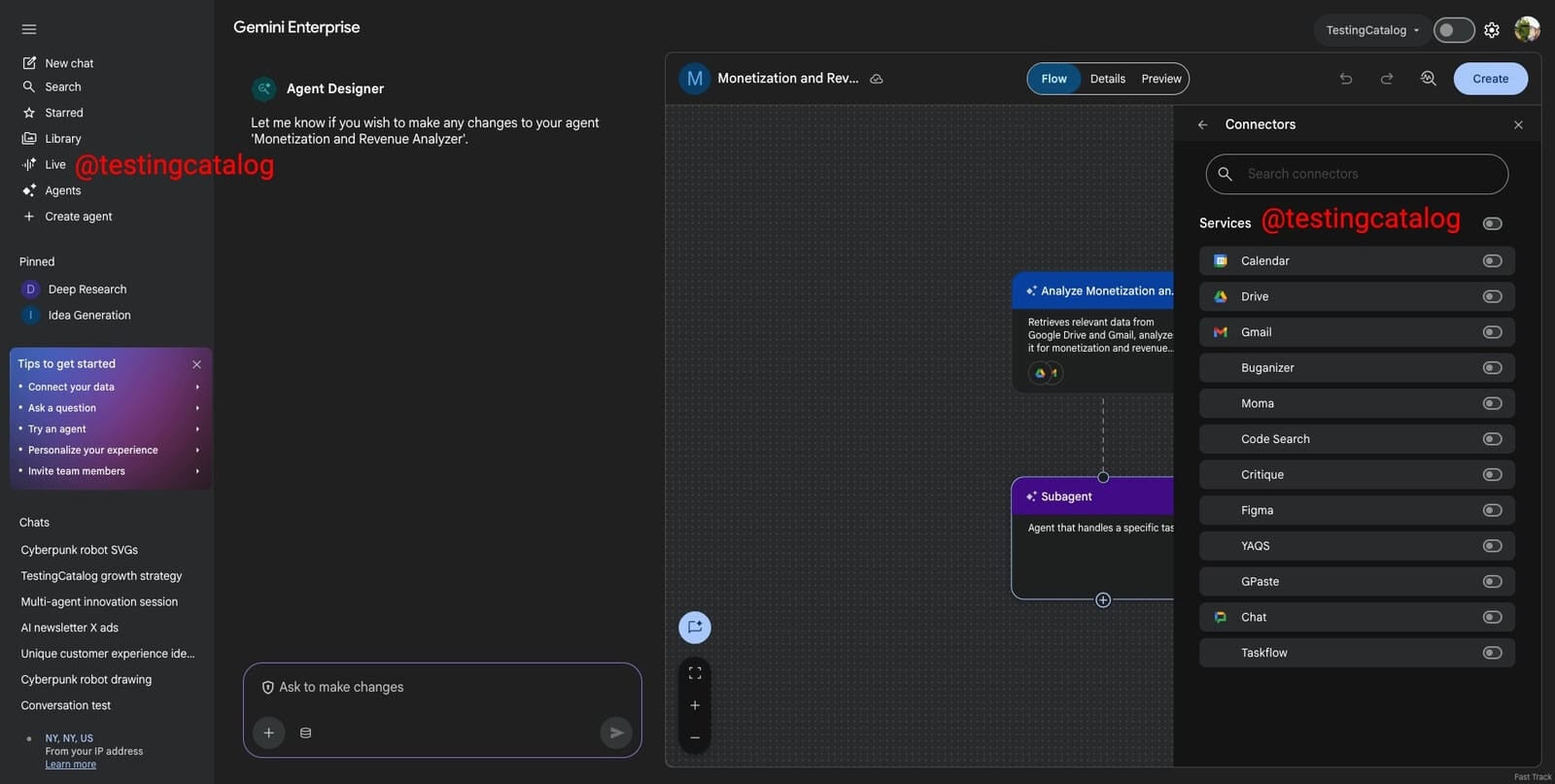 El historial de Google con el Pentágono: de Project Maven a GenAI.mil