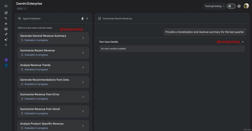 Subagentes y conectividad total en Gemini Enterprise para flujos multiagente