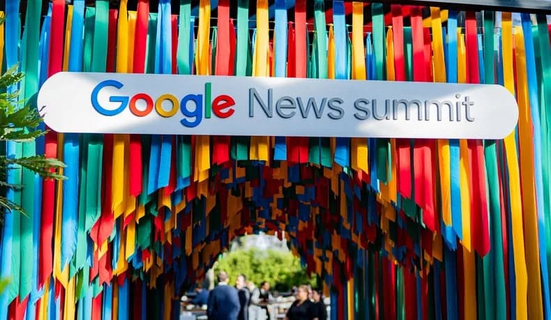 Evolución del consumo informativo: la apuesta de Google por la IA en noticias