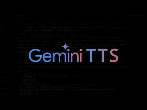 Qué es Gemini 2.5 TTS y por qué importa para crear voces IA más humanas