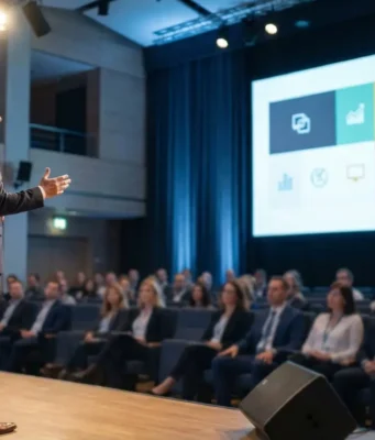 mejores herramientas ia presentaciones