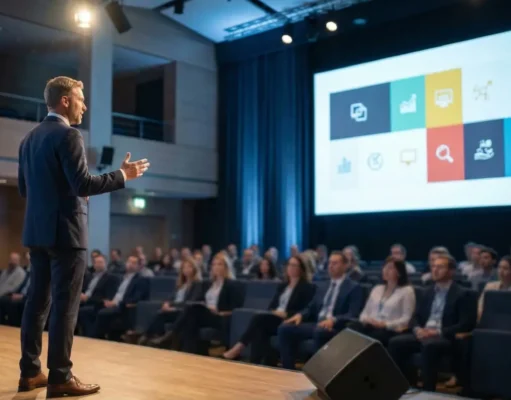 Mejores herramientas para crear presentaciones con IA (Guía 2026) mejores herramientas ia presentaciones