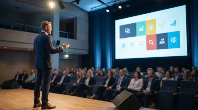 Mejores herramientas para crear presentaciones con IA (Guía 2026) mejores herramientas ia presentaciones