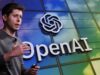 Sam Altman, CEO de OpenAI, Apunta al Primer Empleo en Caer Bajo el Avance de la IA